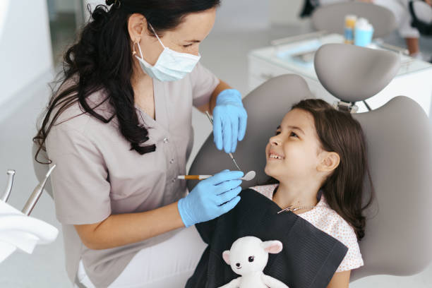 Best Emergency Root Canal Treatment in Prices Fork, VA