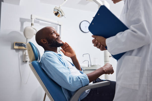 Best Emergency Treatment for Toothache in Prices Fork, VA