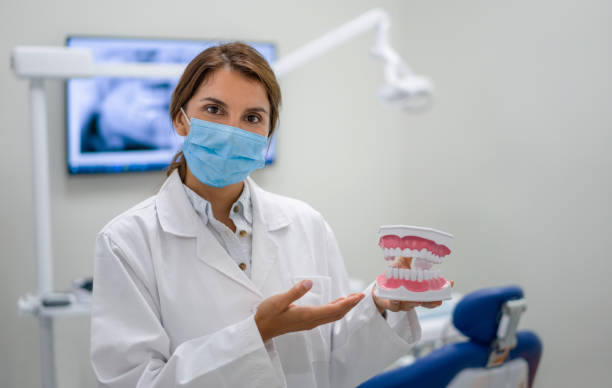 Best After-Hours Emergency Dentist in Prices Fork, VA