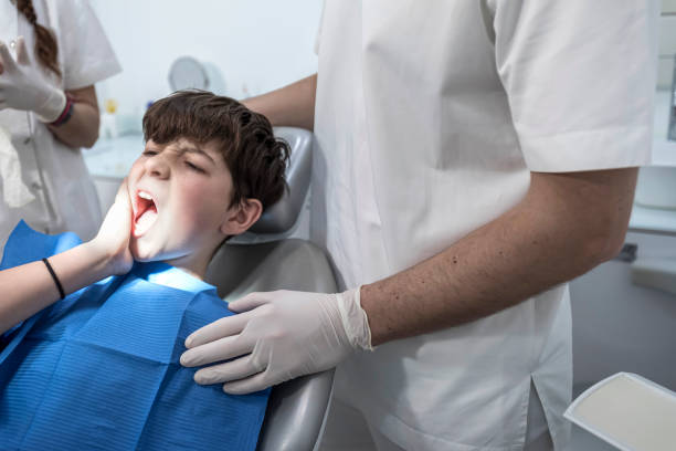 Best Emergency Broken Tooth Repair in Prices Fork, VA