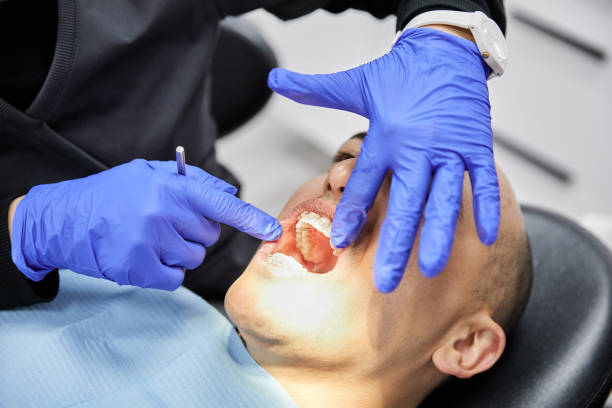 Best Pediatric Emergency Dentist in Prices Fork, VA