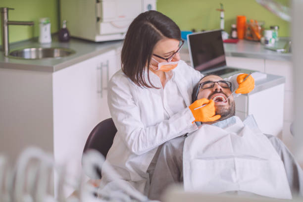 Best Emergency Tooth Extraction in Prices Fork, VA