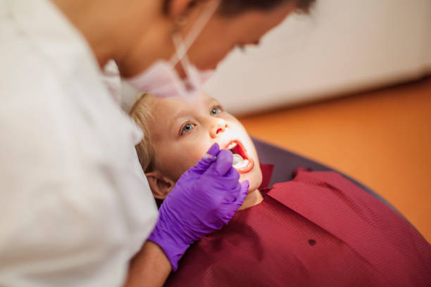 Best Emergency Dental Surgery in Prices Fork, VA