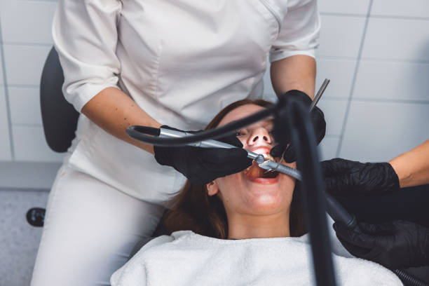 Best Emergency Dental Care for Trauma or Injury in Prices Fork, VA