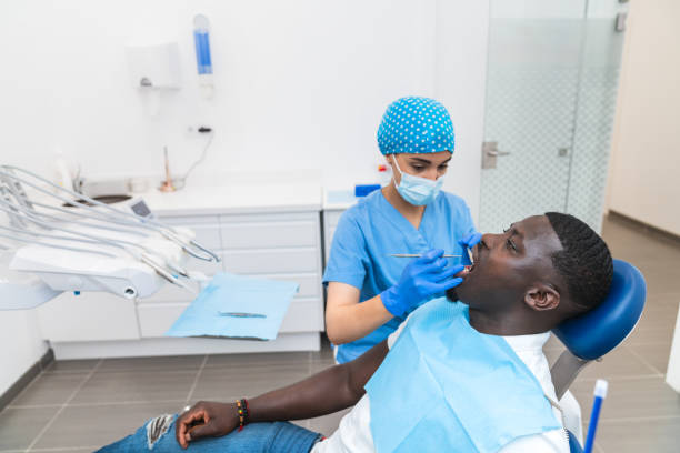 Best Emergency Tooth Extraction in Prices Fork, VA