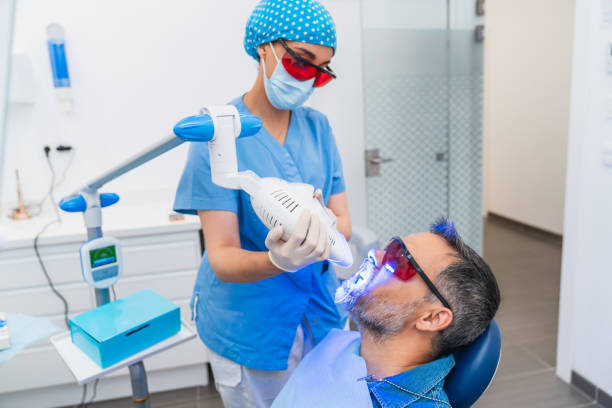 Best Emergency Treatment for Toothache in Prices Fork, VA
