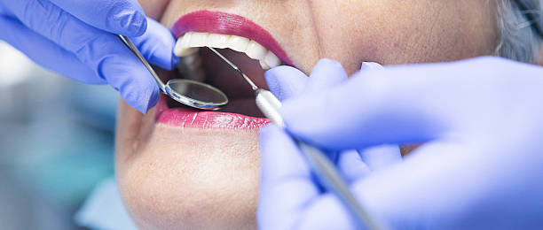 Best Weekend Emergency Dentist in Prices Fork, VA
