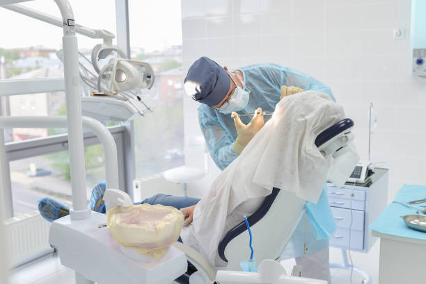 Best Emergency Dental Surgery in Prices Fork, VA